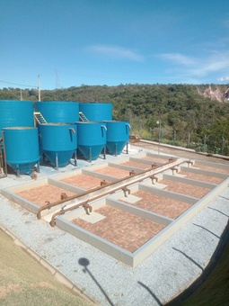 ETE PARQUE DA LAGOA INICIARÁ OPERAÇÕES EM AGOSTO