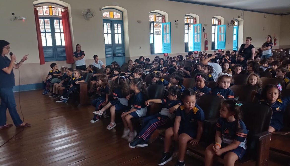 GS INIMA BRASIL FORTALECE E EXPANDE PROGRAMA SOCIOAMBIENTAL NO BRASIL E NO EXTERIOR