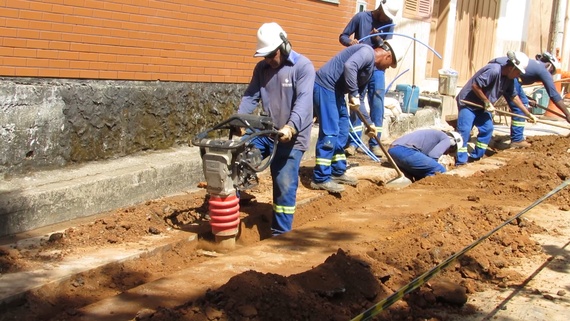 CONHEÇA MAIS SOBRE O MARCO LEGAL DO SANEAMENTO NO BRASIL