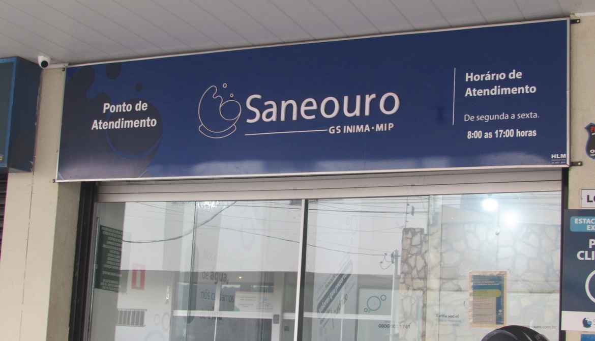 NOVO NÚMERO PARA CONTATO COM CLIENTES