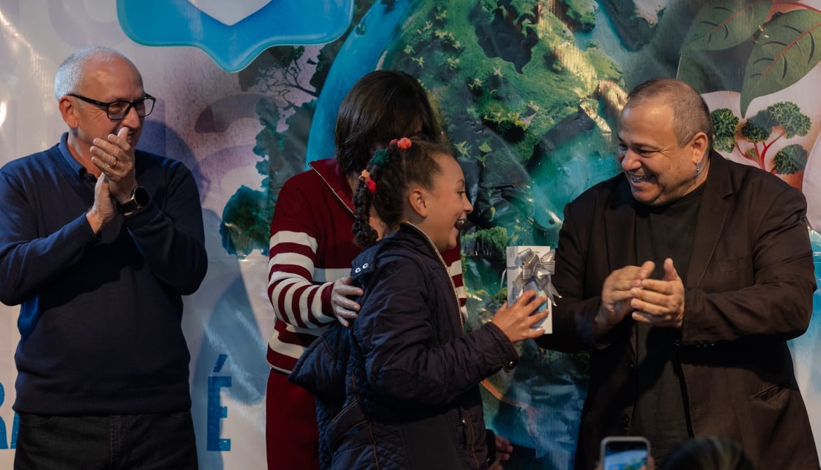 SANEOURO LANÇA QUINTA EDIÇÃO DO CONCURSO DE REDAÇÃO  E DESENHO AMBIENTAL DE OURO PRETO