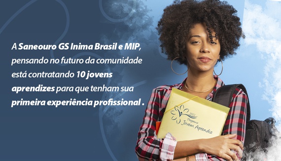 SANEOURO firma parceria com Rede Cidadã