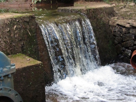 NA SEMANA DA ÁGUA, SANEOURO INICIA OBRAS DE DUAS ESTAÇÕES DE TRATAMENTO DE ESGOTO EM OURO PRETO