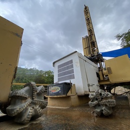 INVESTIMENTO DE MAIS DE R$ 5 MILHÕES VAI BENEFICIAR MAIS DE 9 MIL PESSOAS