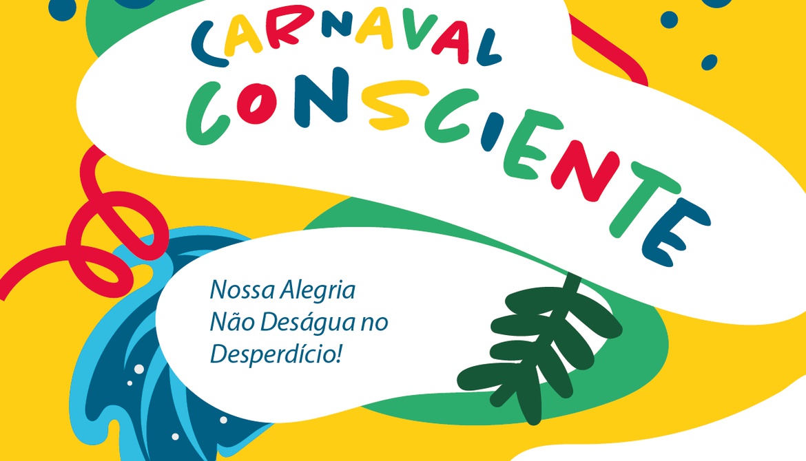 CARNAVAL CONSCIENTE