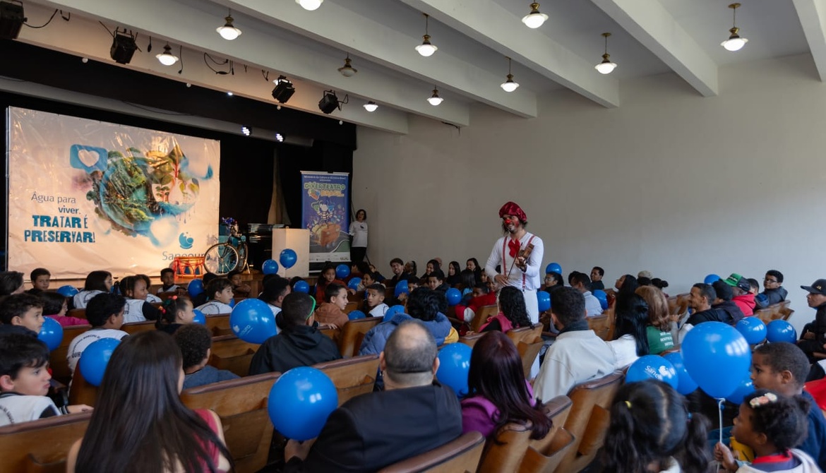 INSCRIÇÕES DA QUINTA EDIÇÃO DO CONCURSO DE REDAÇÃO  E DESENHO AMBIENTAL DE OURO PRETO TERMINAM EM MAIO