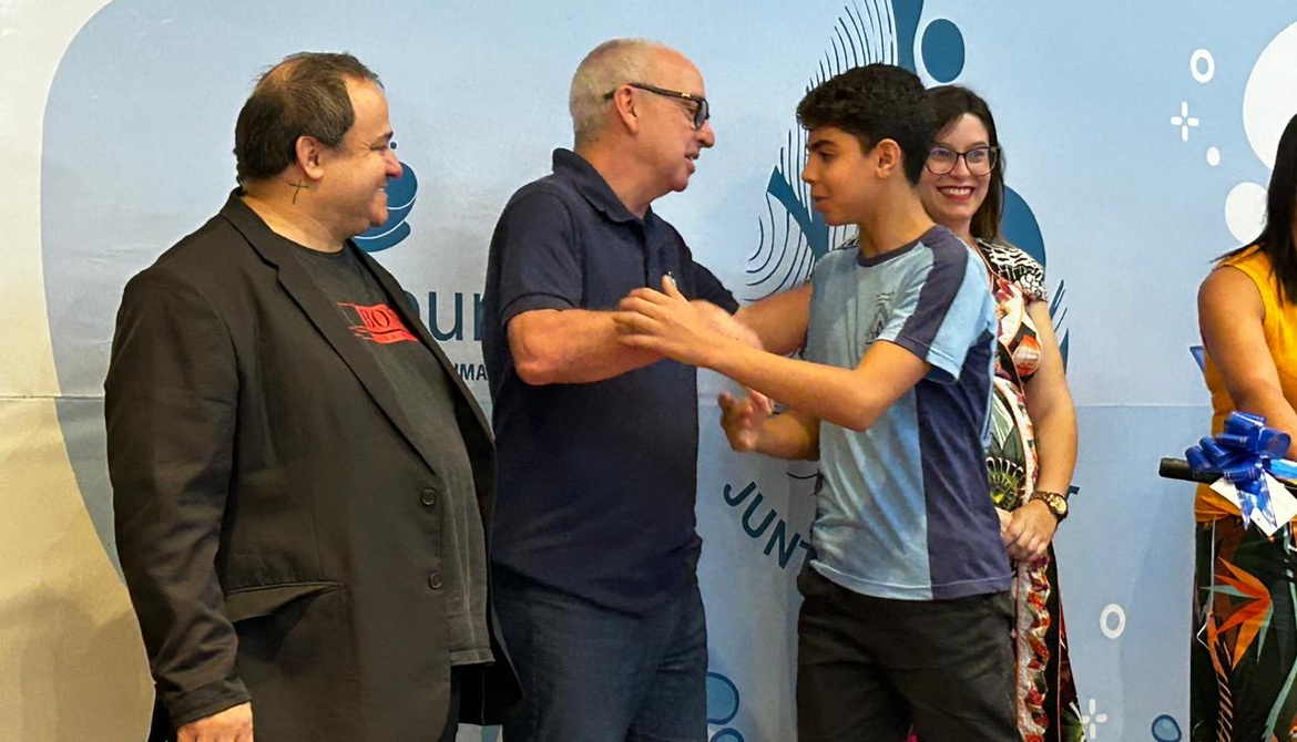 RETA FINAL DO CONCURSO DE REDAÇÃO E DESENHO AMBIENTAL DE OURO PRETO