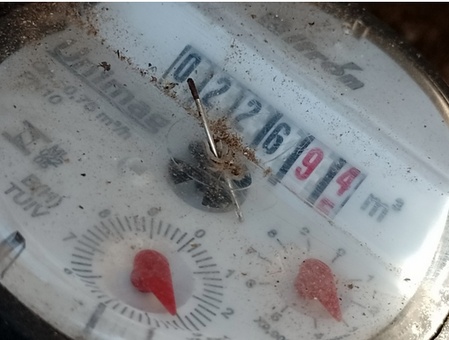 FRAUDES NOS SISTEMAS DE ABASTECIMENTO DE ÁGUA SÃO CRIME