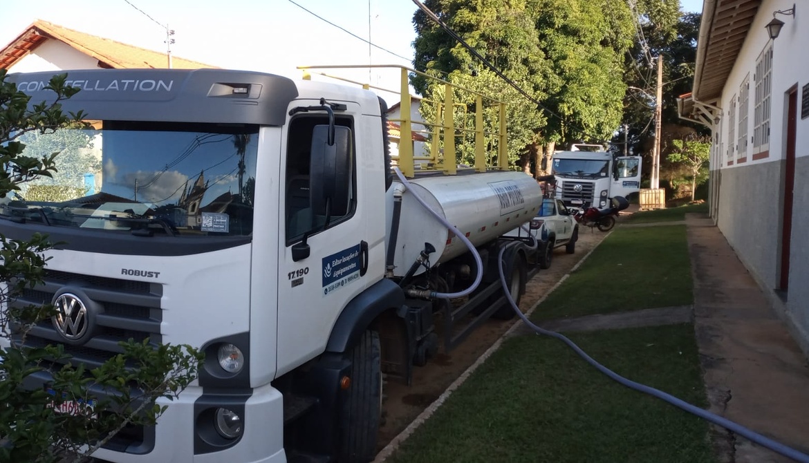 SANEOURO PREPARA OPERAÇÃO ESPECIAL PARA O CARNAVAL DE OURO PRETO