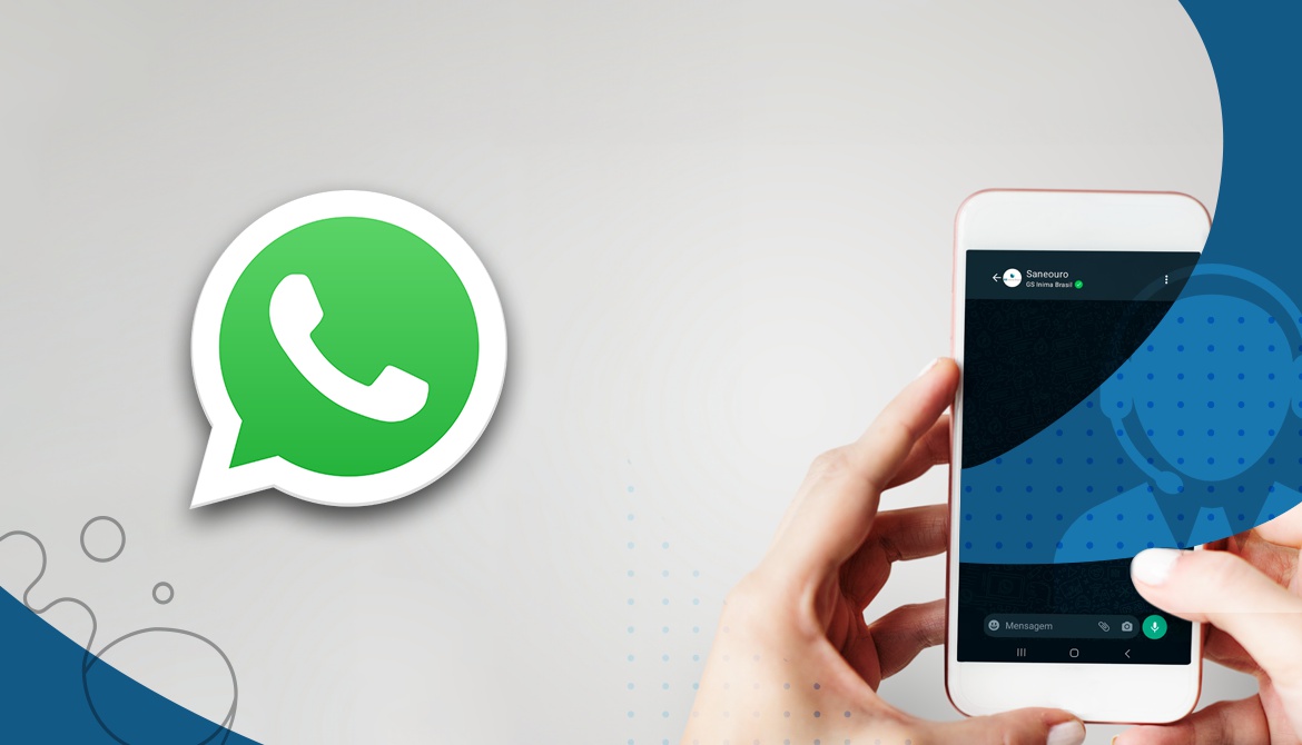 WHATSAPP DA SANEOURO MUDA PARA MELHORAR EXPERIÊNCIA DO CLIENTE