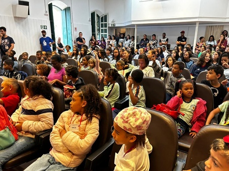SANEOURO LANÇA QUARTA EDIÇÃO DO CONCURSO DE REDAÇÃO  E DESENHO AMBIENTAL DE OURO PRETO