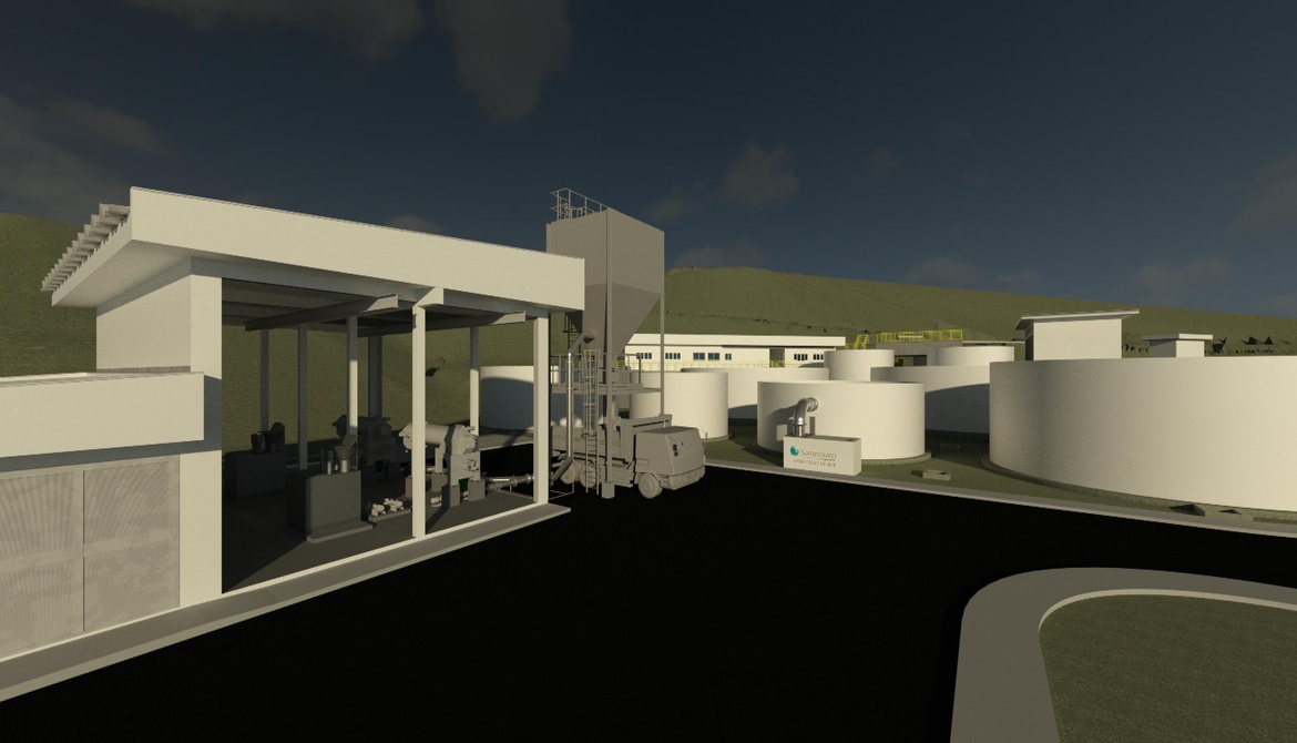 TRATAMENTO DE ESGOTO: SAÚDE, QUALIDADE DE VIDA E RENDA PARA A POPULAÇÃO