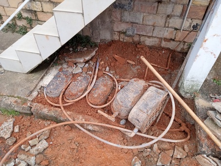 SANEOURO INTENSIFICA FISCALIZAÇÃO CONTRA FRAUDES