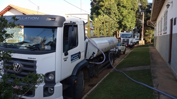 SANEOURO PREPARA OPERAÇÃO ESPECIAL PARA O CARNAVAL DE OURO PRETO