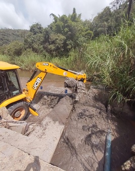 POR QUE CHOVE E FALTA ÁGUA? ENTENDA OS DESAFIOS DO PERÍODO CHUVOSO EM OURO PRETO