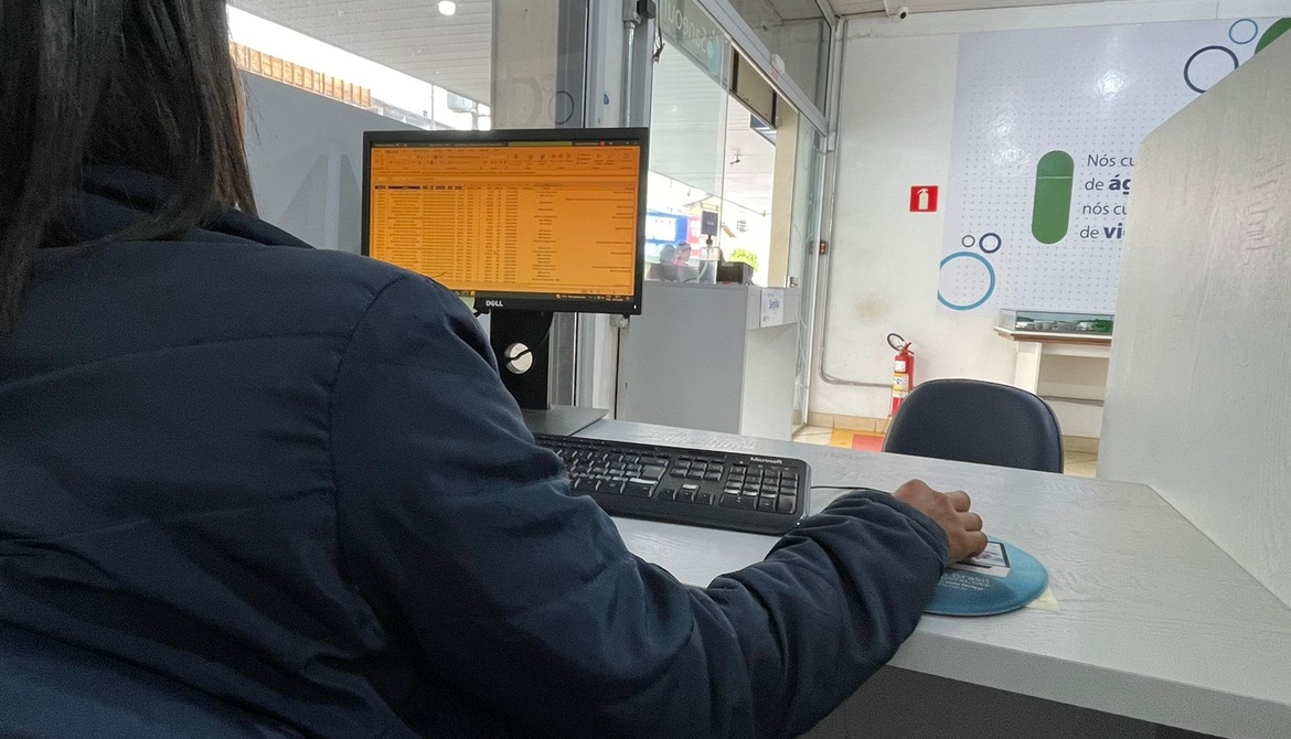 TARIFA SOCIAL DA SANEOURO É A MAIS BARATA DA REGIÃO