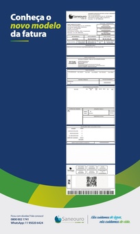FATURA SANEOURO
