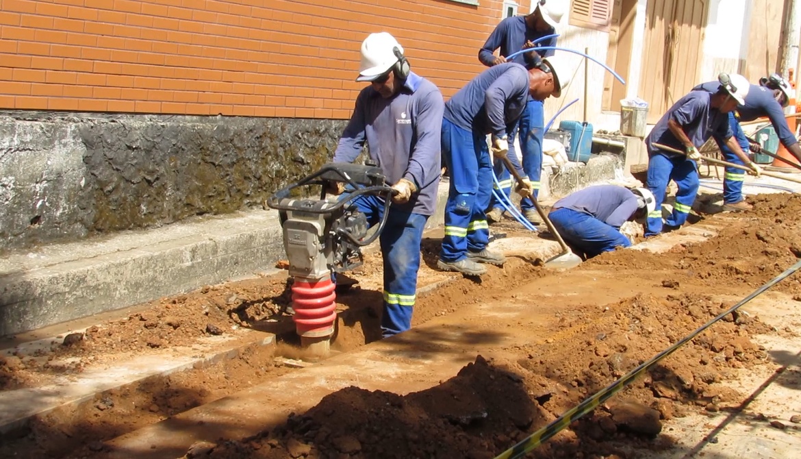 CONHEÇA MAIS SOBRE O MARCO LEGAL DO SANEAMENTO NO BRASIL