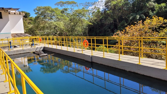 FALTA DE CHUVAS PEDE ATENÇÃO ESPECIAL AO USO RACIONAL DA ÁGUA