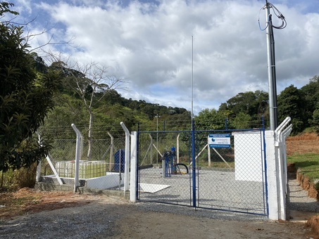 TRATAR É MELHORAR A VIDA DA POPULAÇÃO