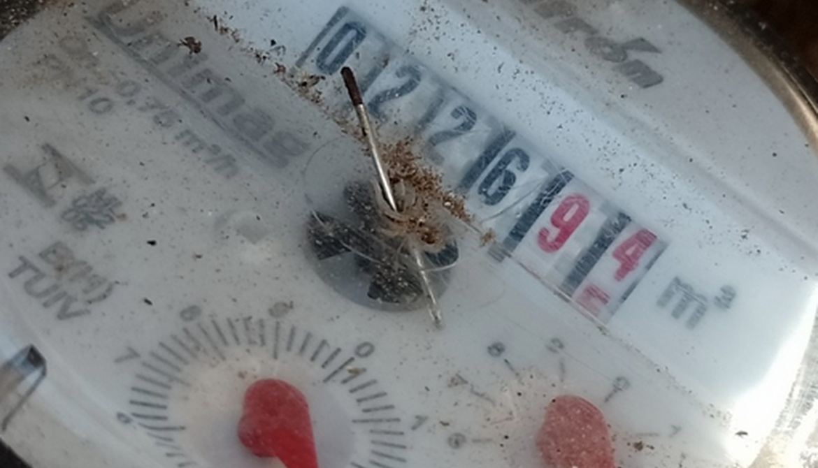 VIOLAÇÕES NOS SISTEMAS DE ABASTECIMENTO DE ÁGUA SÃO CRIME