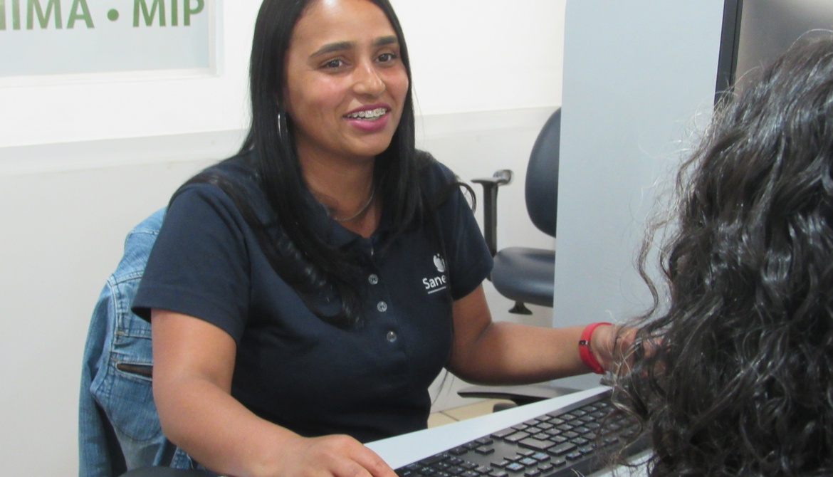 SANEOURO LANÇA NOVA EDIÇÃO DA CAMPANHA FIQUE EM DIA