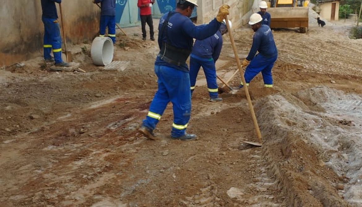 SANEOURO AMPLIA O ACESSO AOS SEUS SERVIÇOS