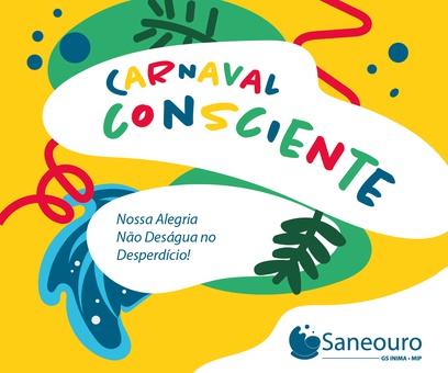 CARNAVAL CONSCIENTE