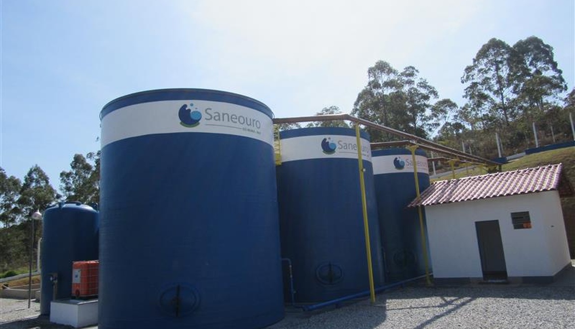 ENTENDA A TARIFA DE TRATAMENTO DE ESGOTO